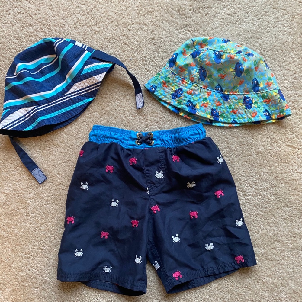 Baby swim bundle